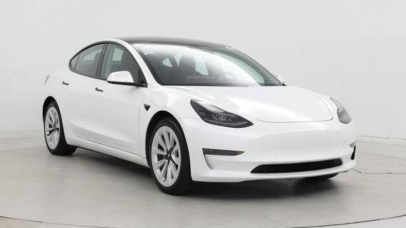 TESLA MODEL 3 2021 5YJ3E1EA1MF920135 image TESLA MODEL 3 2021 5YJ3E1EA1MF920135 image